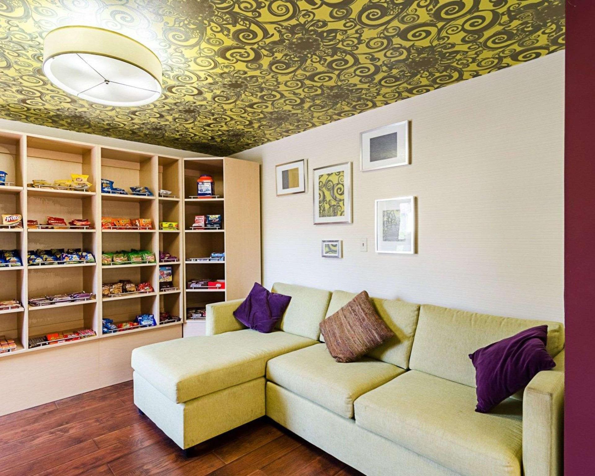 فندق Baymont By Wyndham ويليامزبرغ المظهر الخارجي الصورة