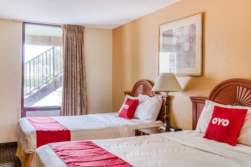 فندق Baymont By Wyndham ويليامزبرغ المظهر الخارجي الصورة