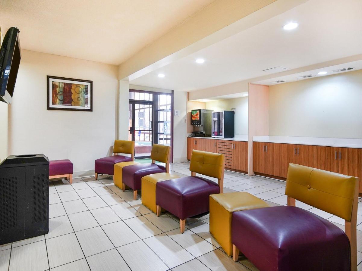 فندق Baymont By Wyndham ويليامزبرغ المظهر الخارجي الصورة