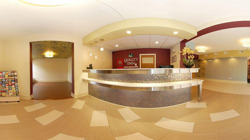 فندق Baymont By Wyndham ويليامزبرغ المظهر الخارجي الصورة